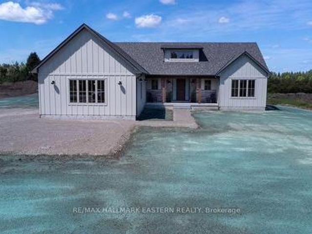 46 Almeara Drive, Otonabee South Monaghan, ON, K9J 6Y3 house for sale | Listing ID X13688 | Royal LePage