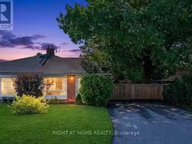 46 Aloma Crescent, Brampton, ON, L6T 2P1 house for sale Lis.