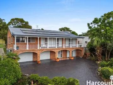 46 Amos Street, Bonnells Bay, NSW 2264 House for Rent