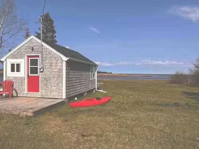46 Anne Court, Birch Hill, PE, C0B 2C0 recreational for sale.