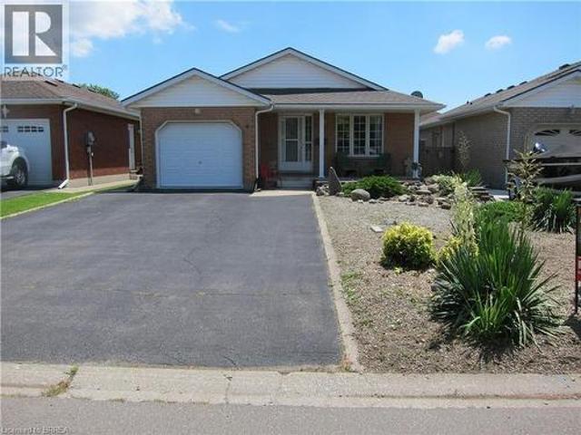 46 Anderson Avenue, Simcoe, ON, N3Y 5K8 house for sale | Listing ID 40852 | Royal LePage