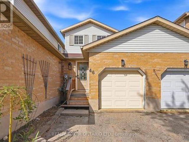 46 Andrews Drive, Mapleton, ON, N0G 1P0 house for sale | Listing ID X13696 | Royal LePage