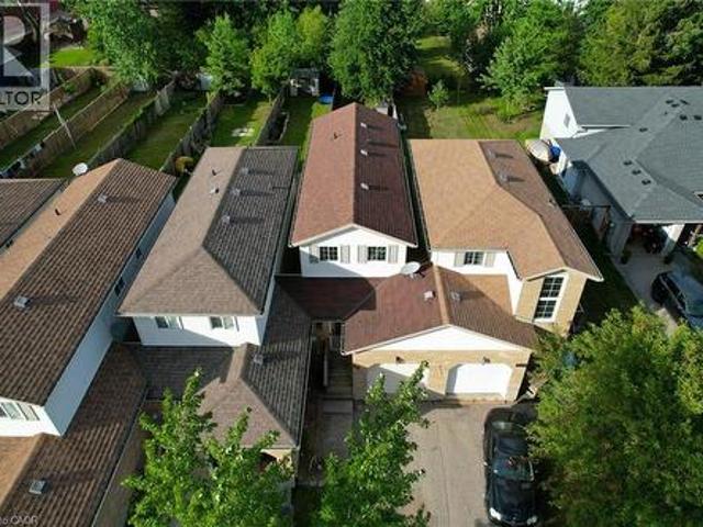 46 Andrews Drive, Drayton, ON, N0B 1P0 house for sale | Listing ID 40857 | Royal LePage
