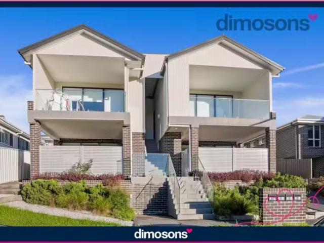 4/6 Araluen Terrace, Tullimbar Apartment for rent Listed by D.