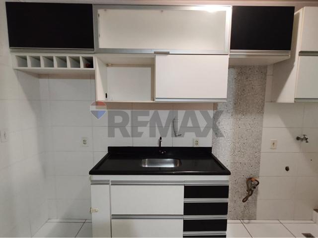 46 Área Útil Apartamento Alugar, localizado em Lagoinha, Ribeirão Preto, São Paulo, 14096180 | Brasil