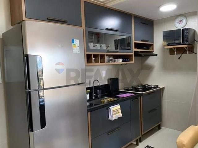 46 Área Útil Apartamento Alugar, 1 Dormitórios localizado em Alameda Praia de Camburiú, 334, Stella Maris, Salvador, Bahia, 41600 250 | Brasil