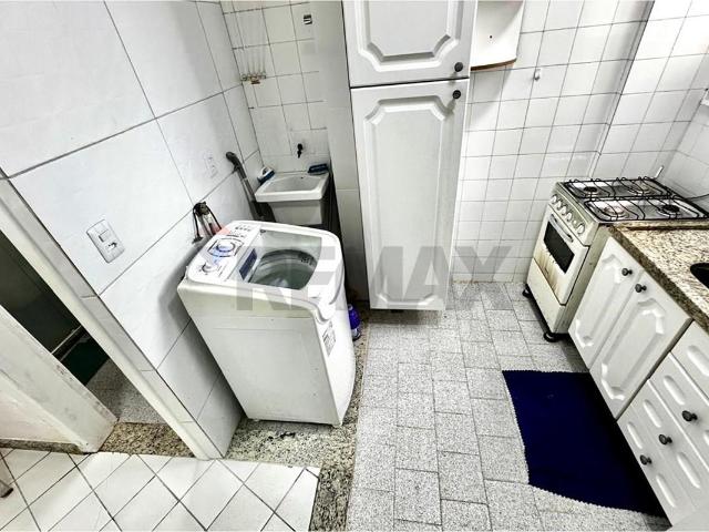46 Área Útil Apartamento Alugar, 1 Dormitórios localizado em Rua Archibaldo Baleeiro, 57 Ed Sol De Maré Rio Vermelho, Salvador, Bahia, 41940110 | Brasil