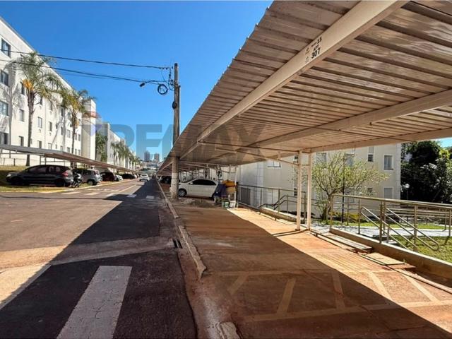 46 Área Útil Apartamento Alugar, 2 Dormitórios localizado em Vila Cidade Jardim, Botucatu, São Paulo, 18601250 | Brasil