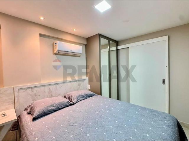 46 Área Útil Apartamento Alugar, 2 Dormitórios localizado em Avenida Cabo Branco, 3272, Cabo Branco, João Pessoa, Paraíba, 58045010 | Brasil