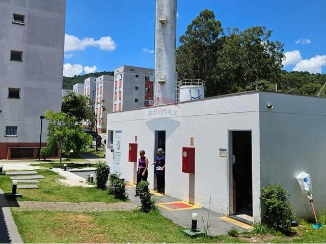 46 Área Útil Apartamento Alugar, 2 Dormitórios localizado em Jaraguá, São Paulo, São Paulo, 02997200 | Brasil