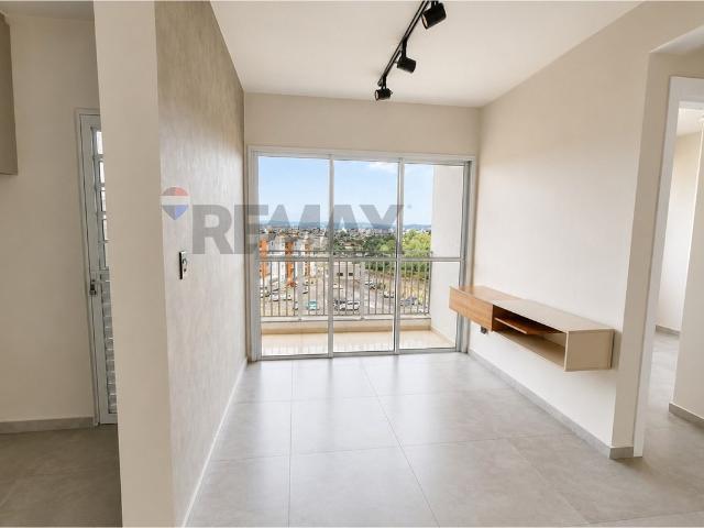 46 Área Útil Apartamento Alugar, 2 Dormitórios localizado em Rua Juscelino Kubitscheck de Oliveira, 452 Ed. Mirante dos Bosques Vila Maria, Lages, Santa Catarina, 88519400 | Brasil