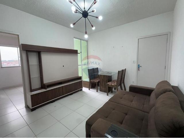 46 Área Útil Apartamento Alugar, 2 Dormitórios localizado em Rua Principal, 5871 Residencial Camboinhas Novo Horizonte, Porto Velho, Rondônia, 76810160 | Brasil