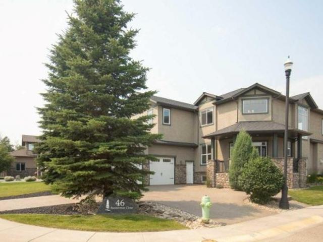 46 Bannerman Close, Red Deer, AB, T4R 0L8 house for sale | Listing ID A2332 | Royal LePage