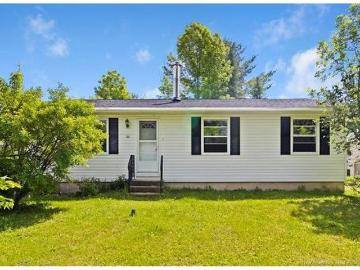 46 Bates Street, Fredericton, NB, E3A 5B8 house for sale | Listing ID NB141477 | Royal LePage