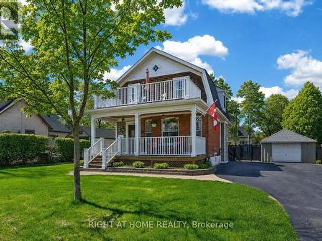 46 Bay Street, Mississauga, ON, L5H 1C3 house for sale | Listing ID W13615 | Royal LePage