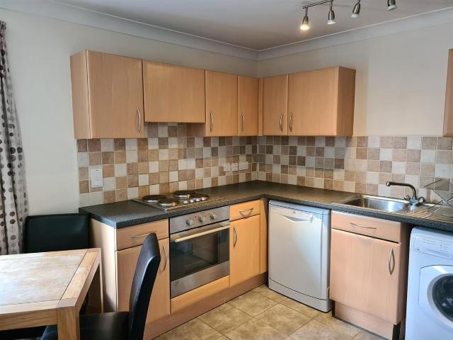 46 Bentley House, Abbeygate Court, March PE15, 2 bed flat to rent, £875 pcm | PrimeLocation