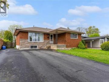 46 Beaconsfield Drive, Hamilton, ON, L8T 2W9 house for sale | Listing ID 40831 | Royal LePage