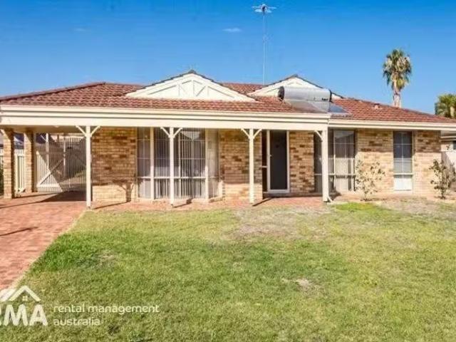 46 Bight Reefs Road, Singleton, WA 6175