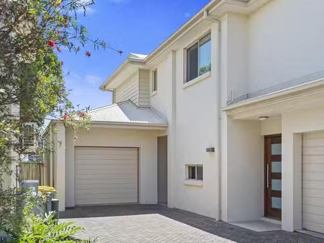 4/6 Bond Street, Cleveland, QLD 4163