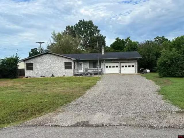 46 BOAT DOCK RD, LAKEVIEW, AR 72642