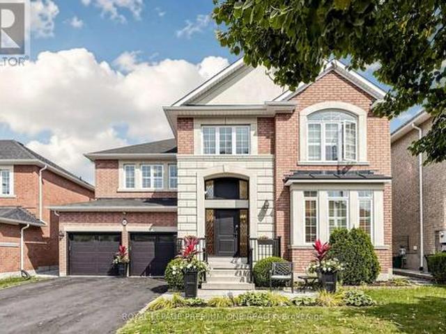 46 Bosco Drive, Vaughan, ON, L4H 0M3 house for sale | Listing ID N13841 | Royal LePage