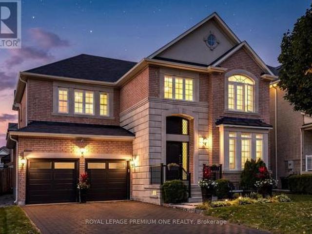 46 Bosco Drive, Vaughan, ON, L4H 0M3 house for sale | Listing ID N13882 | Royal LePage