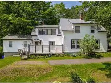 46 Boundary St, Saint Stephen, NB, E3L 1N8 house for sale L.