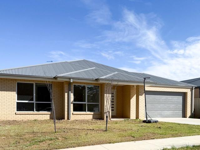 46 Blossom Dr, Epsom, Australia