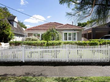 46 Blaxland Street, Hunters Hill NSW 2110 | BresicWhitney