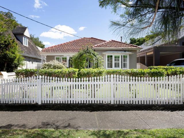 46 Blaxland Street, Hunters Hill NSW 2110 | BresicWhitney