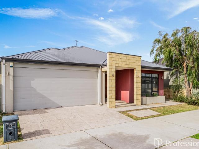 46 Broadside AvenueEglinton WA 6034, Australia