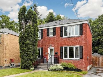 46 Brookview Drive, Toronto, ON, M6A 2K2 house for sale | Listing ID C13451 | Royal LePage