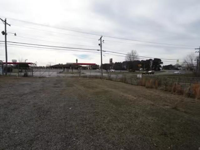 46 BRADLEY COVE RD, RUSSELLVILLE, AR 72802