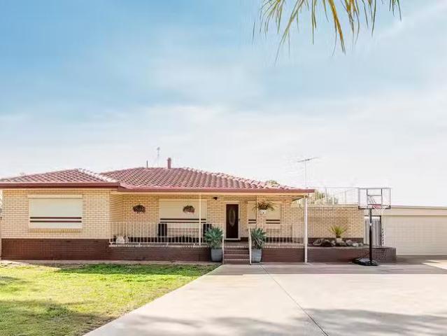 46 Brandis Road, Munno Para West, SA 5115