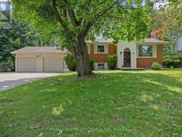 46 Brentwood Crescent, London North J, ON, N6G 1X2 house for sale | Listing ID X13482 | Royal LePage