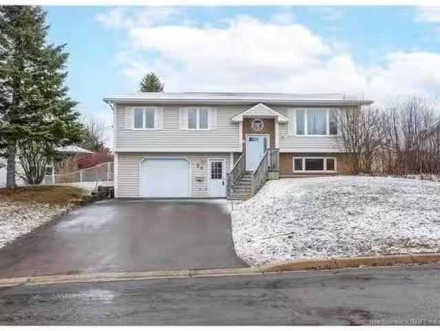 46 Briardale Dr, Moncton, NB, E1G 2B6 house for sale Listin.