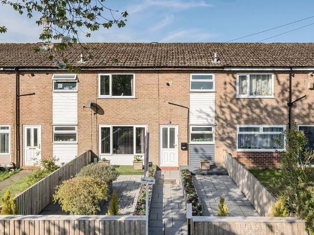 46 Buxton Crescent, Sale M33, 3 bed terraced house to rent, £1,550 pcm | PrimeLocation