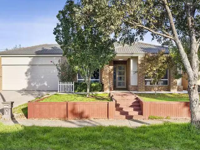 46 Campaspe Way, Point Cook, VIC 3030