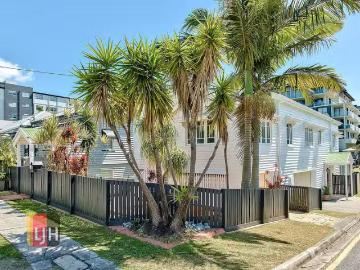 46 Cartwright Street, Windsor, QLD 4030