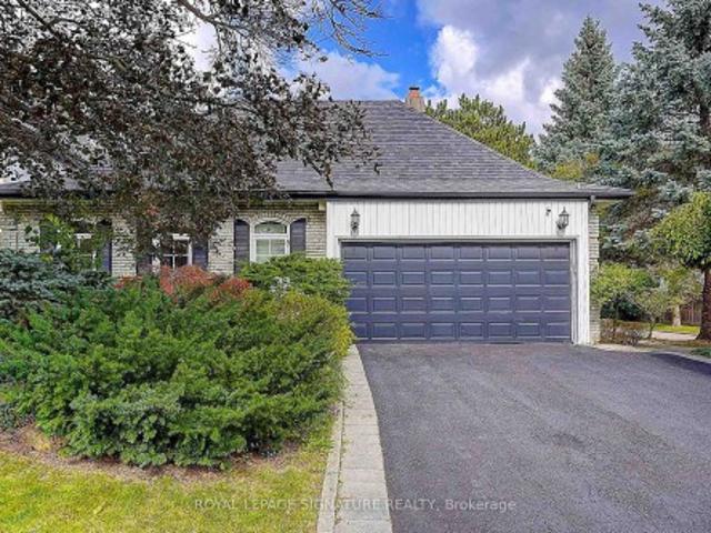 46 Caravan Drive, Toronto, ON, M3B 1N3 house for sale | Listing ID C14005 | Royal LePage