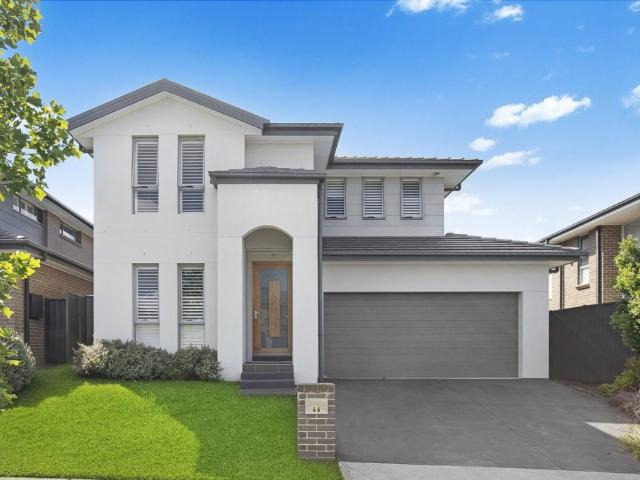 46 Carnelian Street Leppington