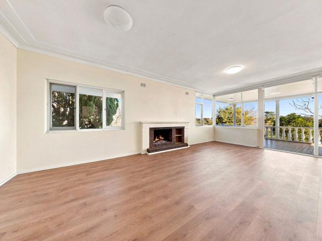 46 Carrington Road, Wahroonga House | Listed 31 July 2026