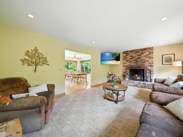 Woodacre, Marin County, California, USA