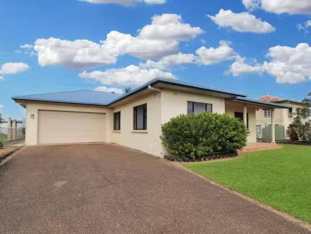 46 Cassady Street, Ingham, QLD 4850