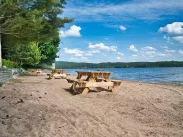 46 Ch. Maryhill, Harrington, QC, J8G 2T3 vacant land for sal.