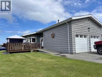 46 Charles Street, Kitimat, BC, V8C 2J3 house for sale | Listing ID R3124 | Royal LePage