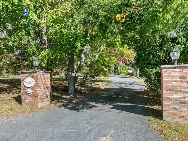 46 Chastellux Ave, Unit M6, Newport, RI 02840 | MLS #1398