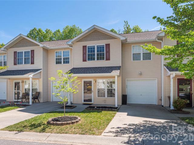 46 Chesire Way, Fletcher, NC 28732 | MLS #4373