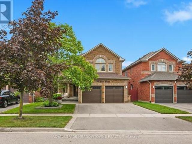 46 Chester Crescent, Halton Hills, ON, L7G 5W5 house for sale | Listing ID W13801 | Royal LePage