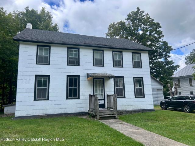 46 Church St, Nassau, NY 12123 | MLS #20255